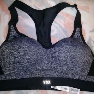 🚫SOLD... VSX sports bra